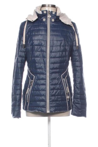 Damenjacke Unbranded, Größe M, Farbe Blau, Preis € 33,90, #137927431