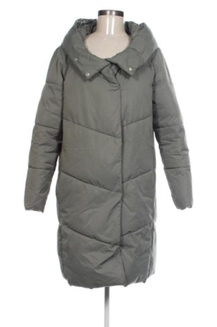 Geacă de femei Reserved, Mărime S, Culoare Verde, Preț 204,71 Lei, #137927801