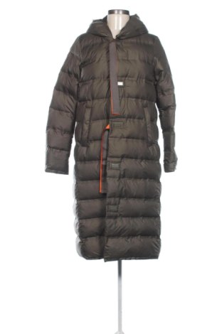 Kurtka damska Unbranded, Rozmiar L, Kolor Zielony, Cena 160,87 zł, #137927967