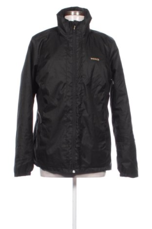 Női dzseki Decathlon, Méret L, Szín Fekete, Ár 5 319 Ft, #137929060