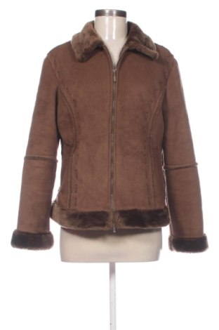 Női dzseki Unbranded, Méret M, Szín Barna, Ár 13 121 Ft, #137929534