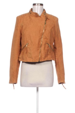 Geacă de femei H&M, Mărime M, Culoare Maro, Preț 91,00 Lei, #137929688