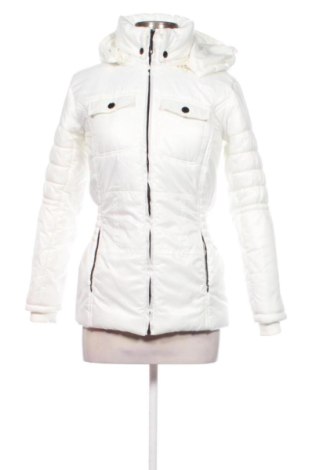Geacă de femei Unbranded, Mărime M, Culoare Alb, Preț 188,97 Lei, #137929946