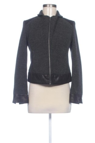 Dámská bunda  DKNY Jeans, Velikost XS, Barva Šedá, Cena  1 504,00 Kč, #137929966
