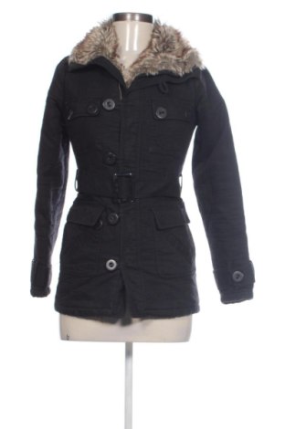 Geacă de femei Feng, Mărime S, Culoare Negru, Preț 236,21 Lei, #137930106