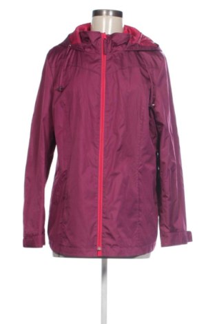 Geacă de femei Unbranded, Mărime M, Culoare Mov, Preț 163,04 Lei, #137930607