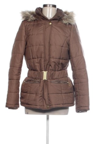 Geacă de femei Cecilia Classics, Mărime S, Culoare Maro, Preț 173,17 Lei, #137930629