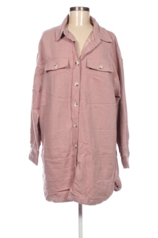 Női dzseki Unbranded, Méret XL, Szín Hamurózsaszín, Ár 5 319 Ft, #137930704