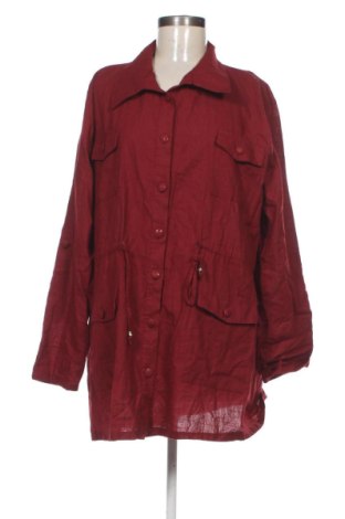 Női dzseki Unbranded, Méret XXL, Szín Piros, Ár 9 998 Ft, #137930724