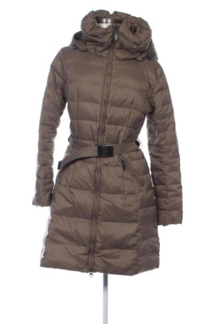 Geacă de femei United Colors Of Benetton, Mărime M, Culoare Maro, Preț 232,00 Lei, #137931803