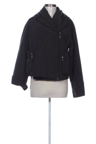 Geacă de femei La Fee Maraboutee, Mărime M, Culoare Negru, Preț 241,46 Lei, #137931863