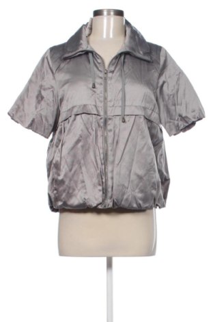 Geacă de femei La Redoute, Mărime M, Culoare Gri, Preț 125,98 Lei, #137932035