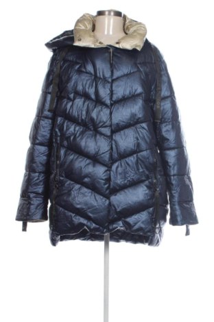 Kurtka damska Unbranded, Rozmiar 4XL, Kolor Niebieski, Cena 165,11 zł, #137932134