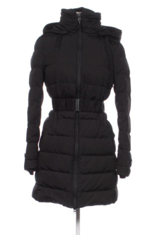 Geacă de femei Zara, Mărime S, Culoare Negru, Preț 213,00 Lei, #137932149