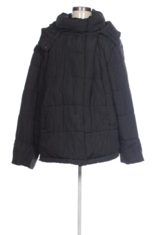 Geacă de femei Ellos, Mărime 3XL, Culoare Negru, Preț 83,99 Lei, #137932190