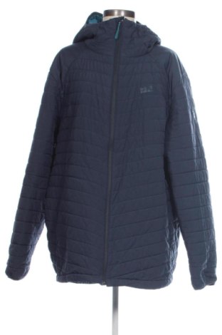 Női dzseki Jack Wolfskin, Méret 3XL, Szín Kék, Ár 14 894 Ft, #137932254