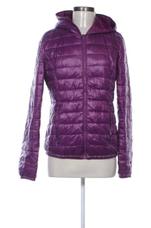 Дамско яке Terranova, Размер XL, Цвят Лилав, Цена 37,72 €, #137932304