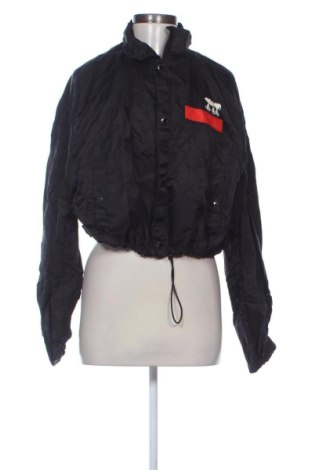 Női dzseki Bershka, Méret L, Szín Sokszínű, Ár 5 540 Ft, #137932377