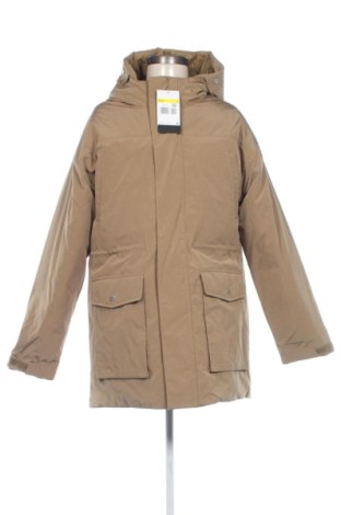 Damenjacke Air Jordan Nike, Größe S, Farbe Beige, Preis 199,78 €, #137934271
