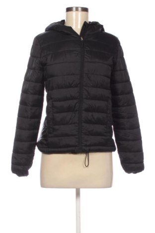 Női dzseki Pull&Bear, Méret S, Szín Fekete, Ár 13 241 Ft, #137934282