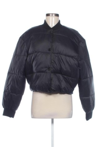 Kurtka damska Abercrombie & Fitch, Rozmiar L, Kolor Czarny, Cena 457,22 zł, #137934457