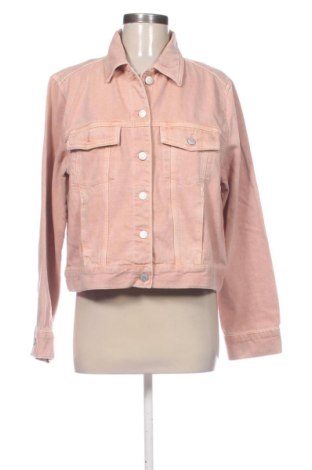 Dámská bunda  H&M, Velikost L, Barva Růžová, Cena  485,00 Kč, #137934884