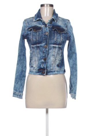 Geacă de femei Unbranded, Mărime XS, Culoare Albastru, Preț 110,23 Lei, #137934922