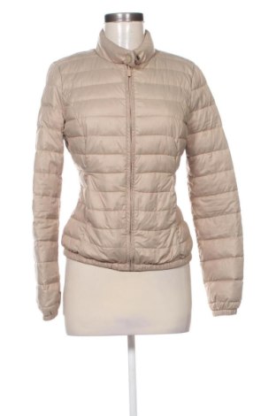 Női dzseki Stradivarius, Méret M, Szín Bézs, Ár 5 674 Ft, #137934968