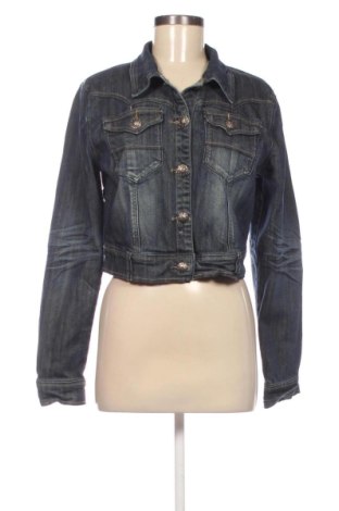 Kurtka damska Unbranded, Rozmiar S, Kolor Niebieski, Cena 84,67 zł, #137935284