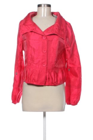 Geacă de femei Unbranded, Mărime M, Culoare Roz, Preț 73,49 Lei, #137935455