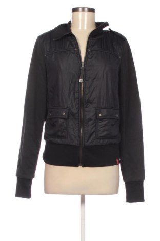 Damenjacke Esprit, Größe M, Farbe Schwarz, Preis 23,00 €, #137936262