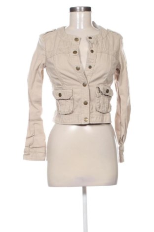 Női dzseki Mango, Méret XS, Szín Bézs, Ár 8 156 Ft, #137936471