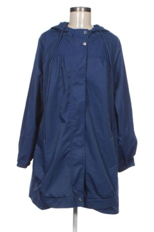 Kurtka damska SHEIN, Rozmiar XXL, Kolor Niebieski, Cena 50,80 zł, #137936486