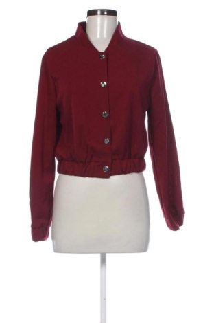 Kurtka damska Unbranded, Rozmiar S, Kolor Czerwony, Cena 112,87 zł, #137936656