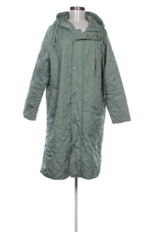 Damenjacke Zara, Größe M, Farbe Grün, Preis 24,00 €, #137936842