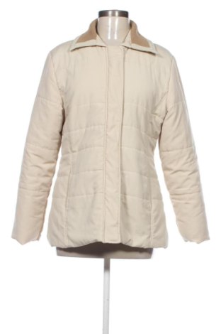 Kurtka damska Soft Line, Rozmiar M, Kolor Beżowy, Cena 95,17 zł, #137936951