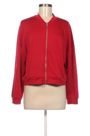 Geacă de femei Up 2 Fashion, Mărime M, Culoare Roșu, Preț 78,74 Lei, #137937084
