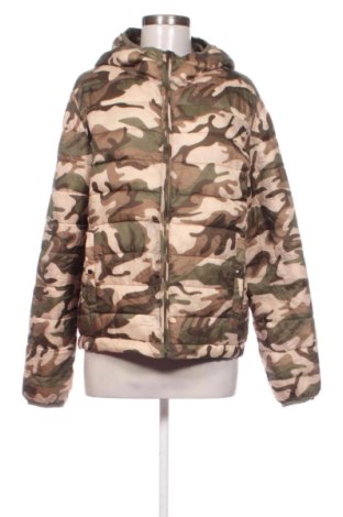 Damenjacke Pull&Bear, Größe L, Farbe Mehrfarbig, Preis 18,10 €, #137937244