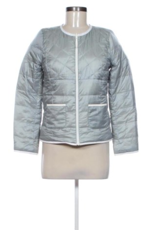 Geacă de femei Comptoir Des Cotonniers, Mărime S, Culoare Gri, Preț 344,00 Lei, #137937308