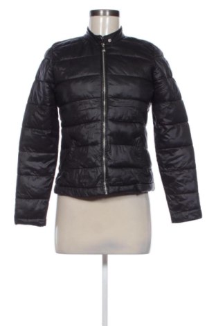 Geacă de femei Cropp, Mărime XS, Culoare Negru, Preț 112,00 Lei, #137937326
