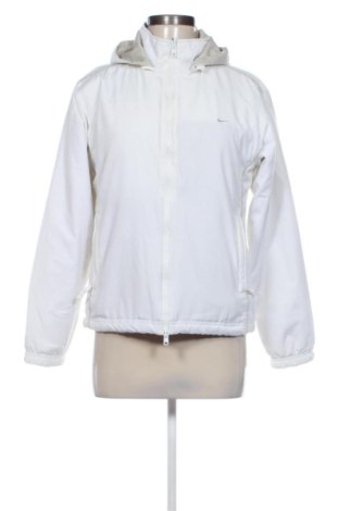 Geacă de femei Nike, Mărime S, Culoare Alb, Preț 236,00 Lei, #137937459