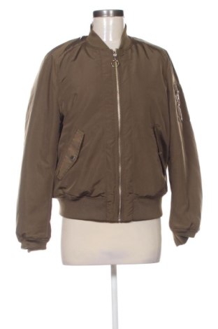 Női dzseki H&M, Méret M, Szín Zöld, Ár 6 383 Ft, #137937492