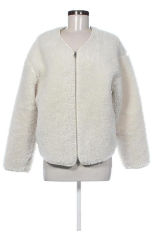 Дамско яке Weekday, Размер XS, Цвят Екрю, Цена 45,00 €, #137938297