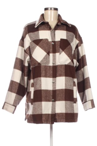 Дамско яке H&M, Размер M, Цвят Многоцветен, Цена 18,00 €, #137938559