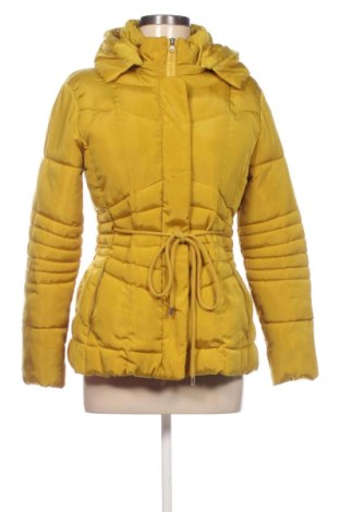 Дамско яке Unbranded, Размер M, Цвят Жълт, Цена 36,00 €, #137938572