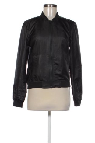Geacă de femei Noisy May, Mărime L, Culoare Negru, Preț 120,73 Lei, #137938977