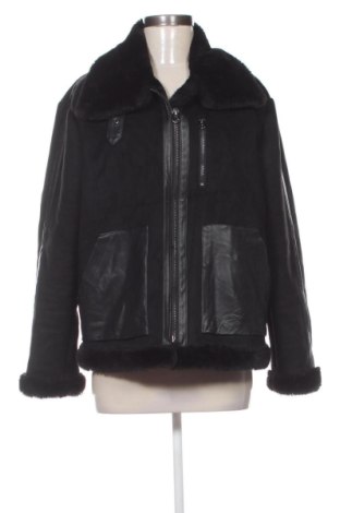 Dámska bunda  Edc By Esprit, Veľkosť L, Farba Čierna, Cena  117,91 €, #137939521