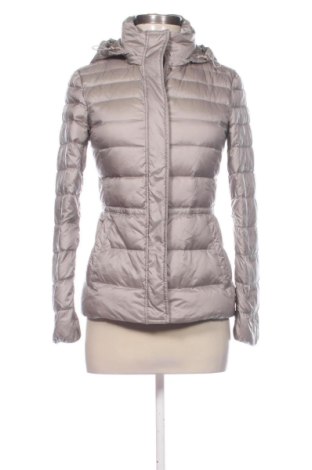 Kurtka damska Massimo Dutti, Rozmiar XS, Kolor Beżowy, Cena 334,45 zł, #137941301