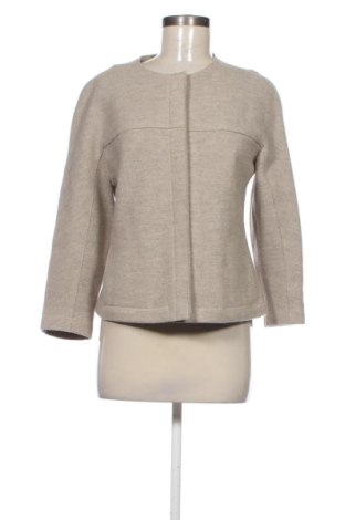 Dámska bunda  Weekend Max Mara, Veľkosť 44, Farba Béžová, Cena  140,00 €, #137941576