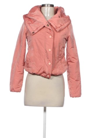 Damenjacke Unbranded, Größe S, Farbe Rosa, Preis 12,19 €, #137942554